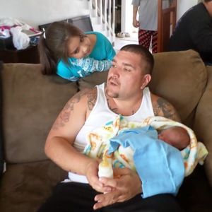 Meet your Posher, Christopher